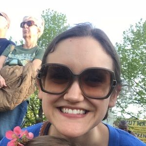 Meet your Posher, Christina